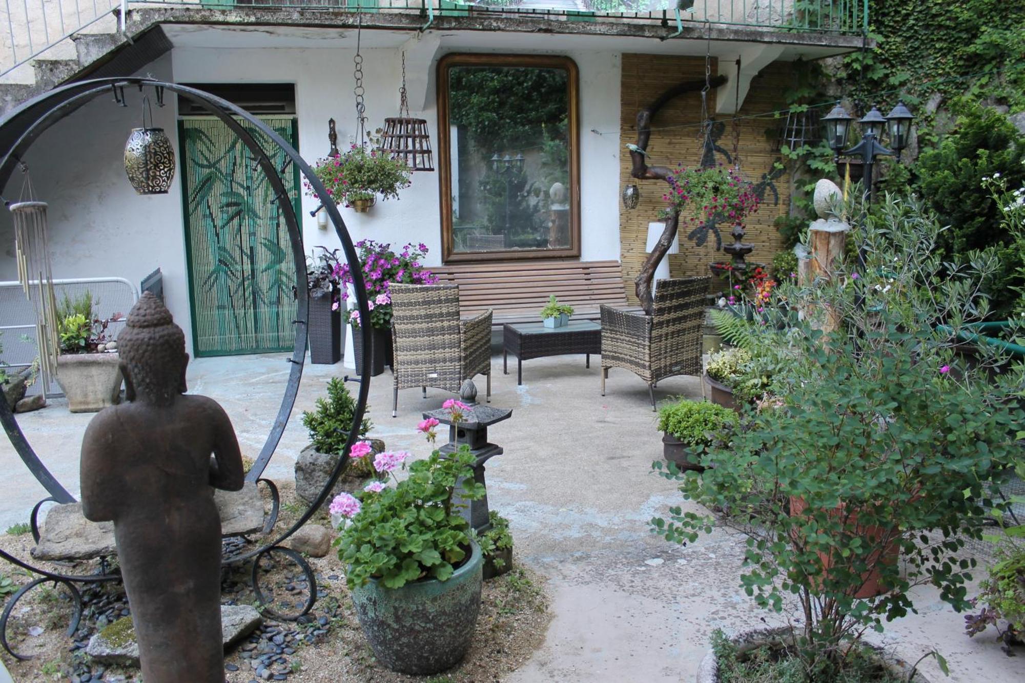 Chambre Bounty, B&B, Cuisine Privee, Lit Queen Size, Terrasse, Parking, Garage Olliergues Eksteriør bilde