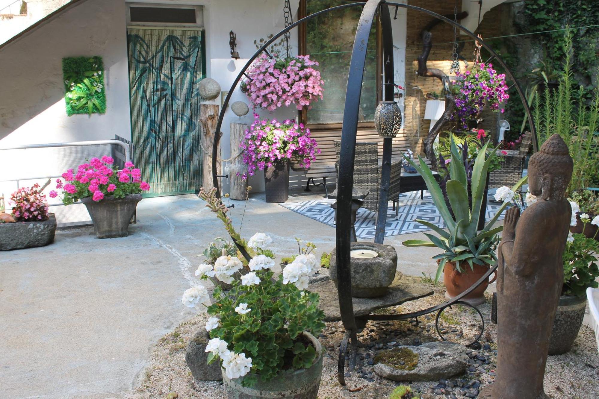 Chambre Bounty, B&B, Cuisine Privee, Lit Queen Size, Terrasse, Parking, Garage Olliergues Eksteriør bilde