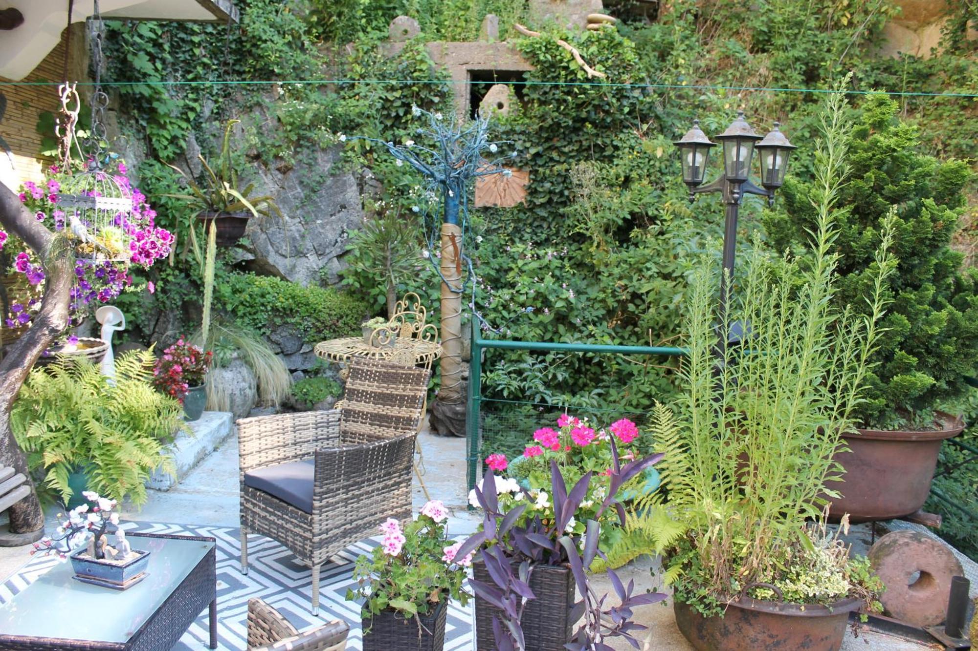 Chambre Bounty, B&B, Cuisine Privee, Lit Queen Size, Terrasse, Parking, Garage Olliergues Eksteriør bilde