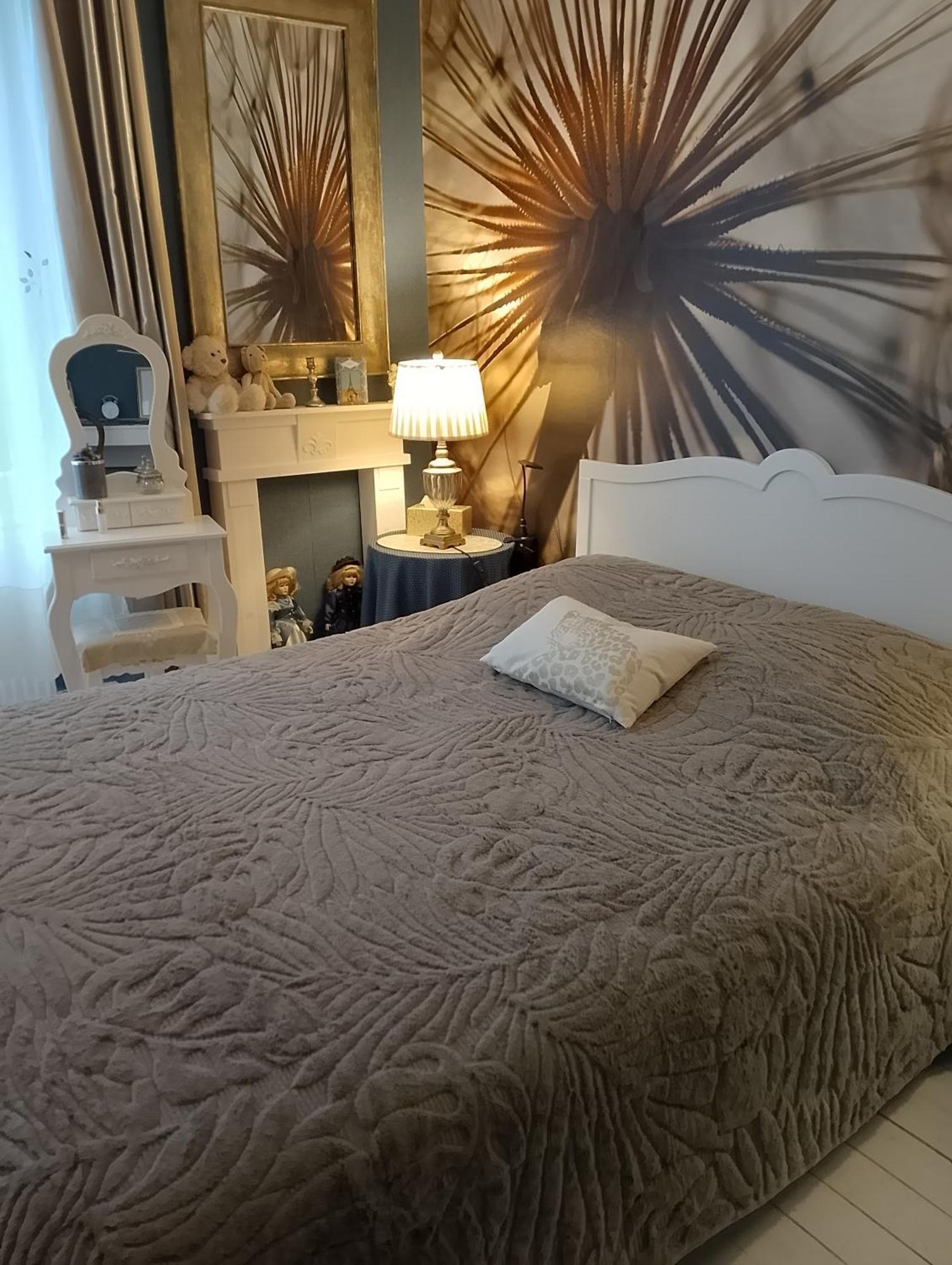 Chambre Bounty, B&B, Cuisine Privee, Lit Queen Size, Terrasse, Parking, Garage Olliergues Eksteriør bilde